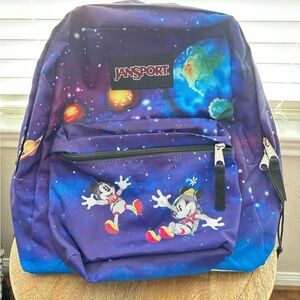 Disney Jansport Backpack